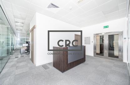 Office Space - Studio for rent in Burj Daman - DIFC - Dubai