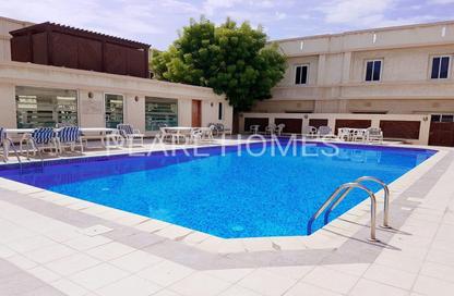 Villa - 3 Bedrooms - 4 Bathrooms for rent in 40 Villa Complex - Hor Al Anz - Deira - Dubai Villa - 3 Bedrooms - 4 Bathrooms for rent in 40 Villa Complex - Hor Al Anz - Deira - Dubai