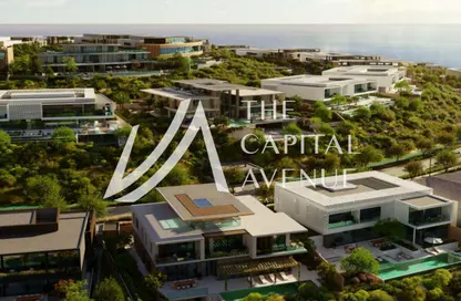 Land - Studio for sale in Wadeem - Al Hudayriat Island - Abu Dhabi