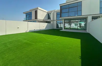 تاون هاوس - 3 غرف نوم - 4 حمامات للايجار في سوق الجبيل - جزيرة الجبيل - أبوظبي