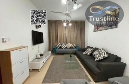 Apartment - 1 - 2 for sale in City Tower B5 - City Towers - Al Nuimiya 3 - Al Nuaimiya - Ajman