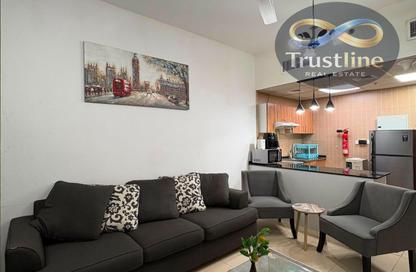Apartment - 1 - 2 for sale in City Tower B5 - City Towers - Al Nuimiya 3 - Al Nuaimiya - Ajman Apartment - 1 - 2 for sale in City Tower B5 - City Towers - Al Nuimiya 3 - Al Nuaimiya - Ajman