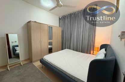 Apartment - 1 - 2 for sale in City Tower B5 - City Towers - Al Nuimiya 3 - Al Nuaimiya - Ajman Apartment - 1 - 2 for sale in City Tower B5 - City Towers - Al Nuimiya 3 - Al Nuaimiya - Ajman