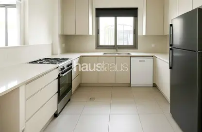 تاون هاوس - 3 غرف نوم - 3 حمامات للبيع في حياة تاون هاوسز 1 - حياة تاون هاوس - تاون سكوير - دبي