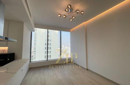Apartment - 1 - 2 for rent in The East Crest by Meteora - District 17 - Jumeirah Village Circle - Dubai