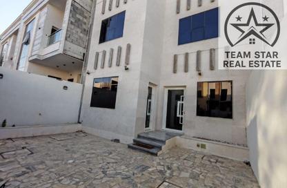 Villa - 4 Bedrooms - 6 Bathrooms for rent in Al Zaheya Gardens - Al Zahya - Ajman