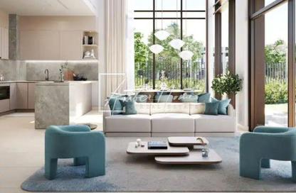 Townhouse - 4 Bedrooms - 4 Bathrooms for sale in La Tilia 2 - La Tilia - Villanova - Dubai Townhouse - 4 Bedrooms - 4 Bathrooms for sale in La Tilia 2 - La Tilia - Villanova - Dubai