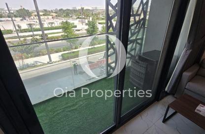 Apartment - Studio - 1 for rent in The Gate - Masdar City - Abu Dhabi Apartment - Studio - 1 for rent in The Gate - Masdar City - Abu Dhabi