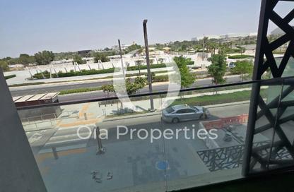 Apartment - Studio - 1 for rent in The Gate - Masdar City - Abu Dhabi Apartment - Studio - 1 for rent in The Gate - Masdar City - Abu Dhabi