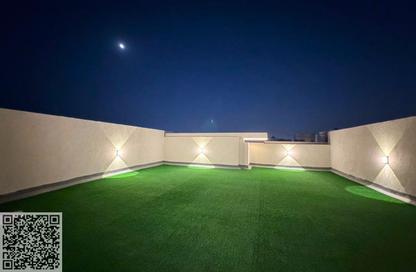 Townhouse - 4 - 6 for sale in Al Helio 1 - Al Helio - Ajman