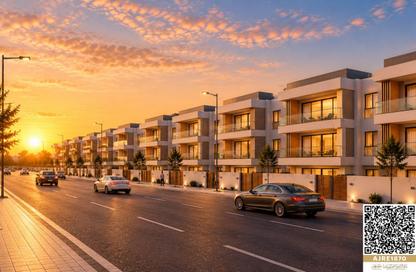 Land - Studio for sale in Al Belidah - Al Bataeh - Sharjah