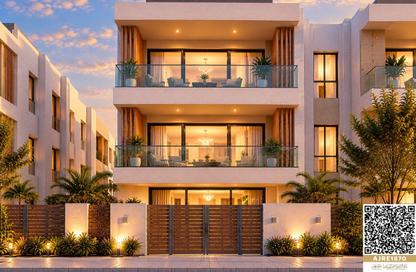 Land - Studio for sale in Al Belidah - Al Bataeh - Sharjah