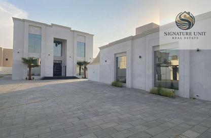Villa - 6 - 7+ for rent in Al Khawaneej 2 - Al Khawaneej - Dubai
