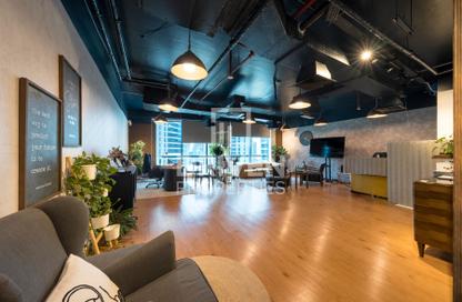 Office Space - Studio - 1 for sale in Jumeirah Bay X2 - Jumeirah Bay Towers - JLT Cluster X - Jumeirah Lake Towers - Dubai