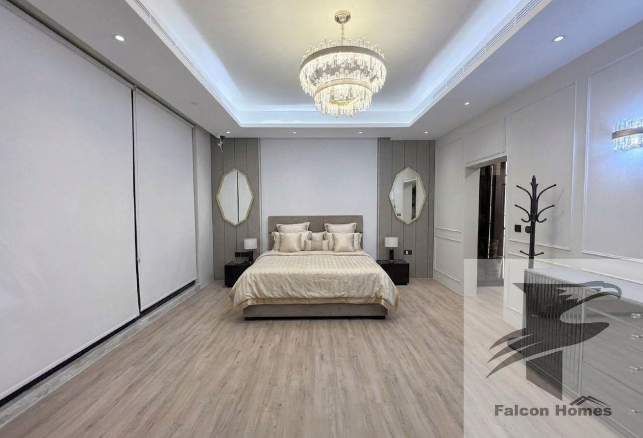 Modern 4BR | Maid Driver | Garden and Pool photo 10