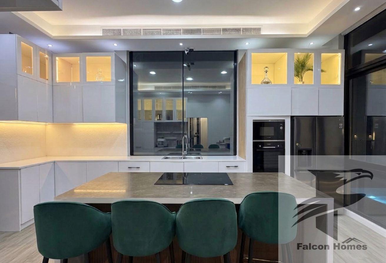 Modern 4BR | Maid Driver | Garden and Pool photo 4