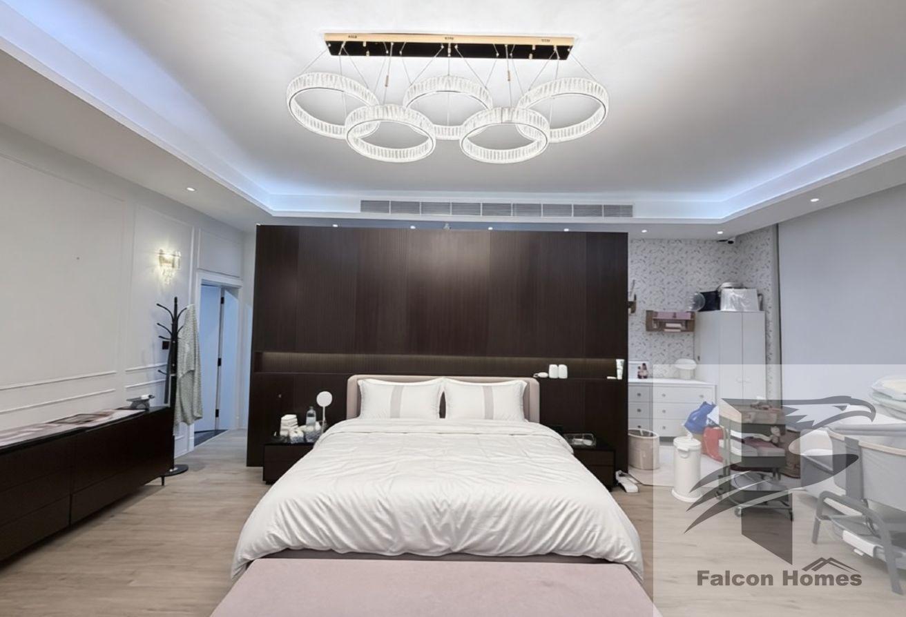 Modern 4BR | Maid Driver | Garden and Pool photo 12