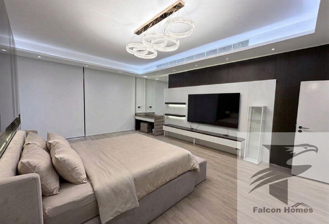 Modern 4BR | Maid Driver | Garden and Pool photo 9