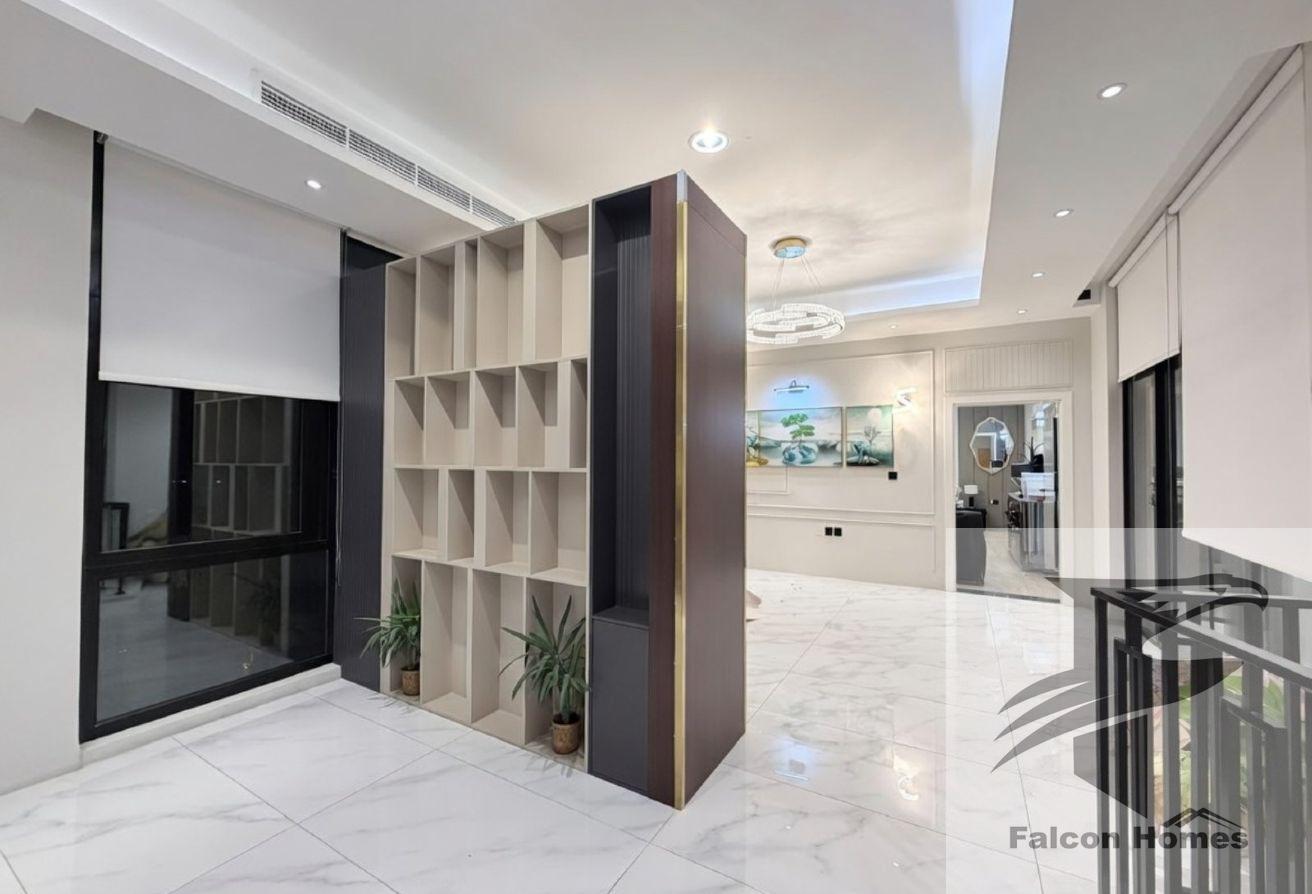 Modern 4BR | Maid Driver | Garden and Pool photo 7