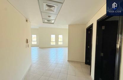 Apartment - 2 - 3 for rent in Building 158 - Contemporary Cluster - Discovery Gardens - Dubai