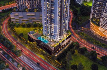 Apartment - 1 Bedroom - 2 Bathrooms for sale in Century Tower - Business Bay - Dubai