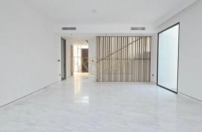 Villa - 5 Bedrooms - 7 Bathrooms for sale in Harmony 3 - Harmony - Tilal Al Ghaf - Dubai
