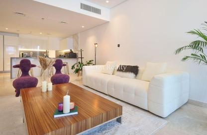 Apartment - 4 Bedrooms - 5 Bathrooms for rent in The Sterling West - The Sterling - Business Bay - Dubai Apartment - 4 Bedrooms - 5 Bathrooms for rent in The Sterling West - The Sterling - Business Bay - Dubai