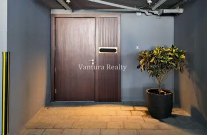 شقة - 4 غرف نوم - 5 حمامات للايجار في الاسترليني الغربية - الاسترليني - الخليج التجاري - دبي