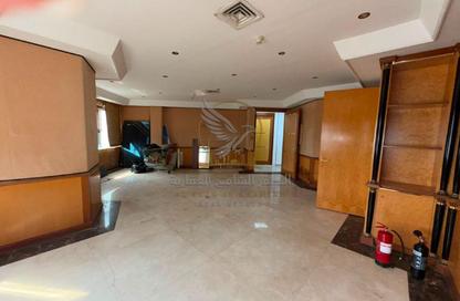 Office Space - Studio - 1 for rent in Al Majaz 1 - Al Majaz - Sharjah