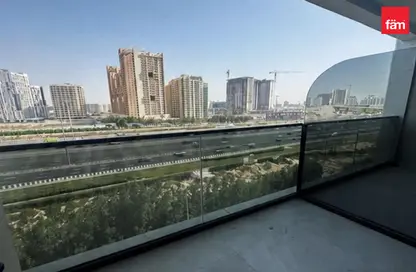 شقة - 2 غرف نوم - 2 حمامات للايجار في برج البروس - ديستريكت 4 - مثلث قرية جميرا - دبي