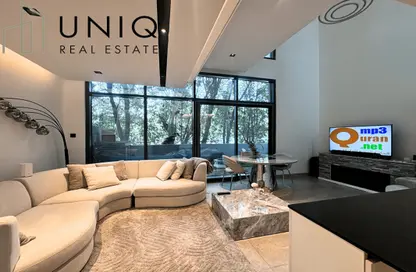 Townhouse - 1 Bedroom - 2 Bathrooms for sale in Maya Townhouse - Living Legends - Dubai