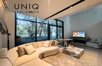 Townhouse - 1 - 2 for sale in Maya Townhouse - Living Legends - Dubai