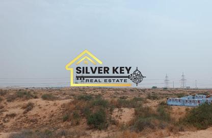 أرض - استوديو للبيع في البليده - البطائح - الشارقة أرض - استوديو للبيع في البليده - البطائح - الشارقة