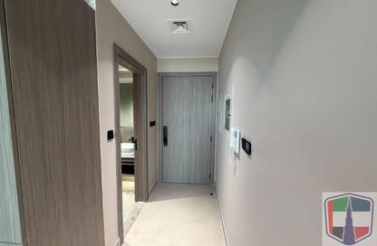 Apartment - Studio - 1 Bathroom for rent in Golf Vista Heights - Dubai Sports City - Dubai Apartment - Studio - 1 Bathroom for rent in Golf Vista Heights - Dubai Sports City - Dubai