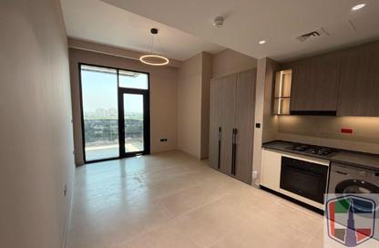 Apartment - Studio - 1 Bathroom for rent in Golf Vista Heights - Dubai Sports City - Dubai Apartment - Studio - 1 Bathroom for rent in Golf Vista Heights - Dubai Sports City - Dubai