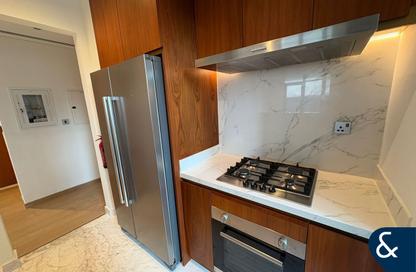 Apartment - 1 Bedroom - 2 Bathrooms for sale in RP Heights - Downtown Dubai - Dubai