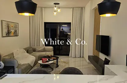 شقة - غرفة نوم - 2 حمامات للبيع في غاردينيا ليفينج - ارجان - دبي