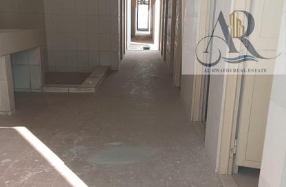 Labor Camp - Studio - 7+ Bathrooms for rent in Ajman Industrial 1 - Ajman Industrial Area - Ajman