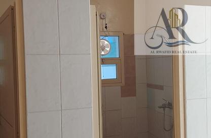 Labor Camp - Studio - 7+ Bathrooms for rent in Ajman Industrial 1 - Ajman Industrial Area - Ajman