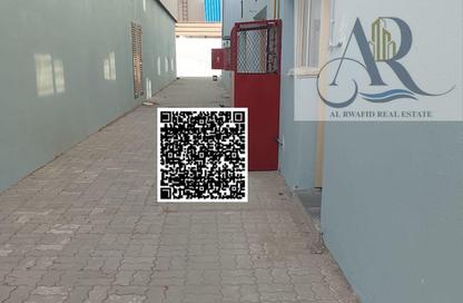 Labor Camp - Studio - 7+ Bathrooms for rent in Ajman Industrial 1 - Ajman Industrial Area - Ajman