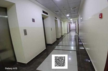 Apartment - 2 Bedrooms - 3 Bathrooms for sale in Ajman One Towers - Al Sawan - Ajman