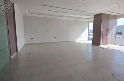 Shop - Studio for rent in Al Jurf Industrial 2 - Al Jurf Industrial - Ajman