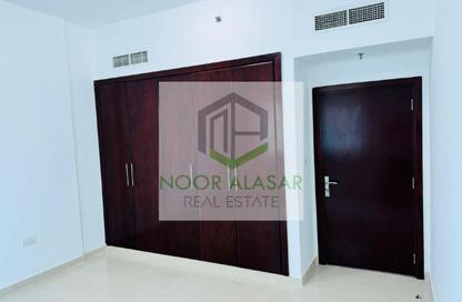 Apartment - 1 Bedroom - 1 Bathroom for rent in Al Nahda Building - Al Nahda 1 - Al Nahda - Dubai
