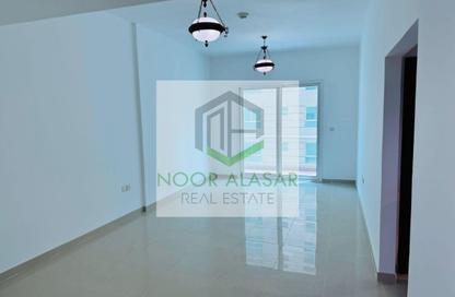 Apartment - 1 Bedroom - 1 Bathroom for rent in Al Nahda Building - Al Nahda 1 - Al Nahda - Dubai