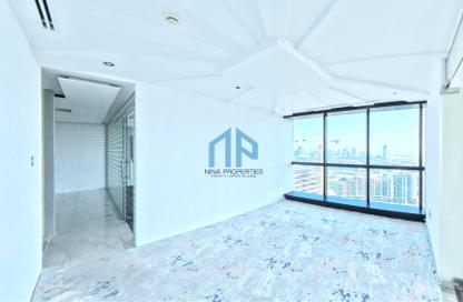 Office Space - Studio - 1 Bathroom for rent in Jumeirah Business Centre 3 (JBC 3) - JLT Cluster Y - Jumeirah Lake Towers - Dubai