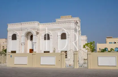 فيلا - 8 غرف نوم - 8 حمامات للبيع في فيلات مدينة خليفة آيه - مدينة خليفة أ - مدينة خليفة - أبوظبي
