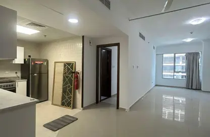 Apartment - 1 Bedroom - 2 Bathrooms for sale in Ontario Tower - Business Bay - Dubai