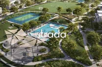 Villa - 4 Bedrooms - 5 Bathrooms for sale in Avena 2 - Avena - The Valley - Dubai Villa - 4 Bedrooms - 5 Bathrooms for sale in Avena 2 - Avena - The Valley - Dubai