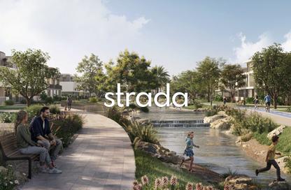 Villa - 4 Bedrooms - 5 Bathrooms for sale in Avena 2 - Avena - The Valley - Dubai