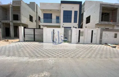 فيلا - 5 غرف نوم - 7 حمامات للبيع في الزاهية جاردنز - الزاهية - عجمان